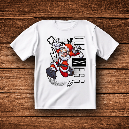 DualXess - T-Shirt - Design Xmas 05