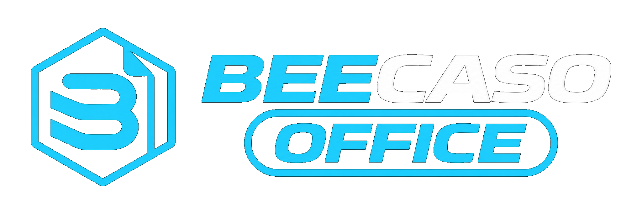 BeeCaso Office Logo