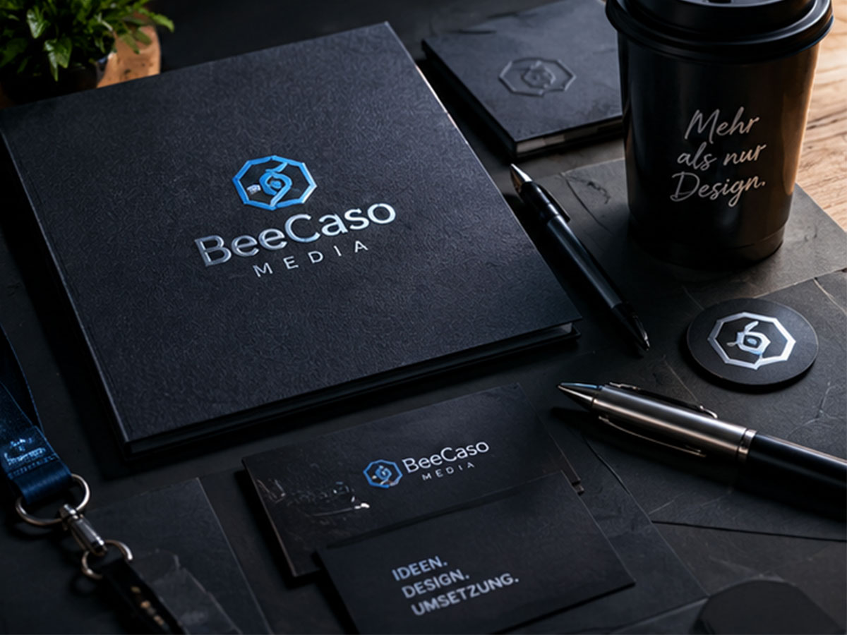 Branding & Medien