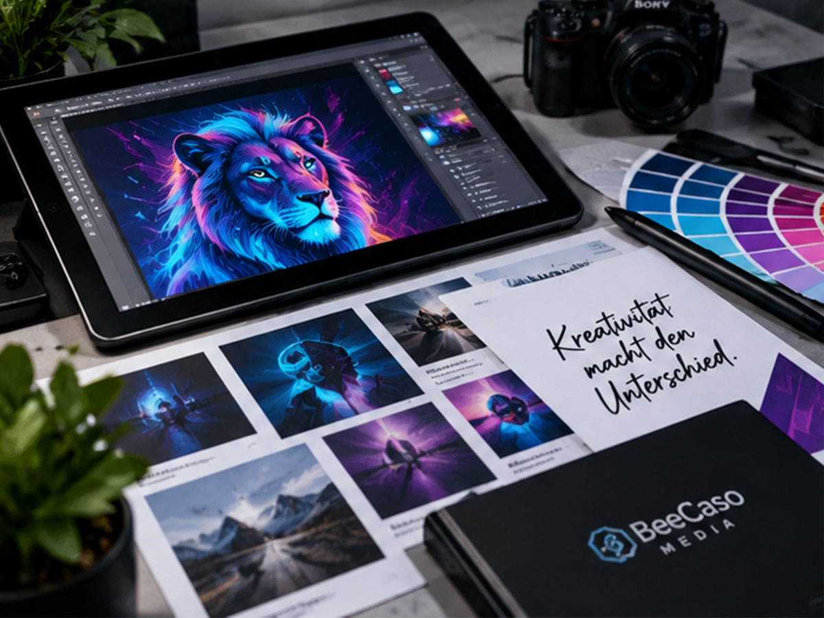 Grafikdesign